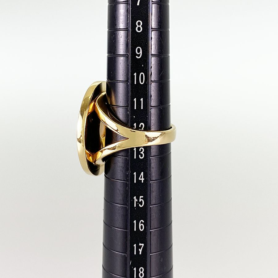 ブルガリ リング