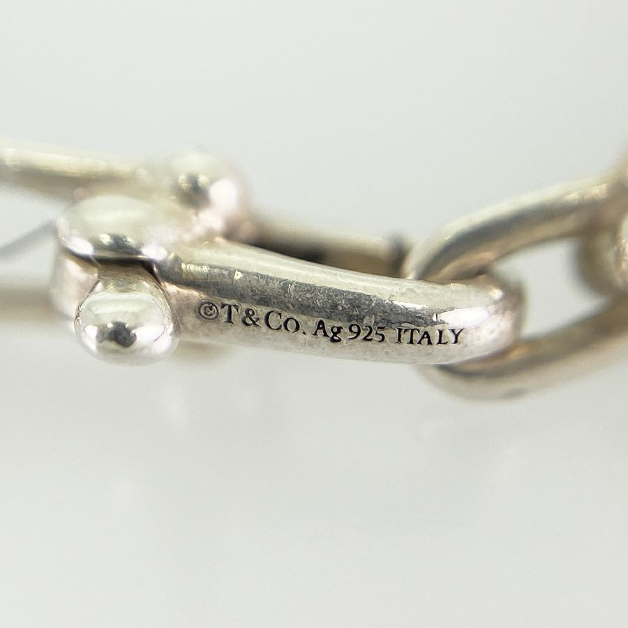 ティファニー ブレスレット