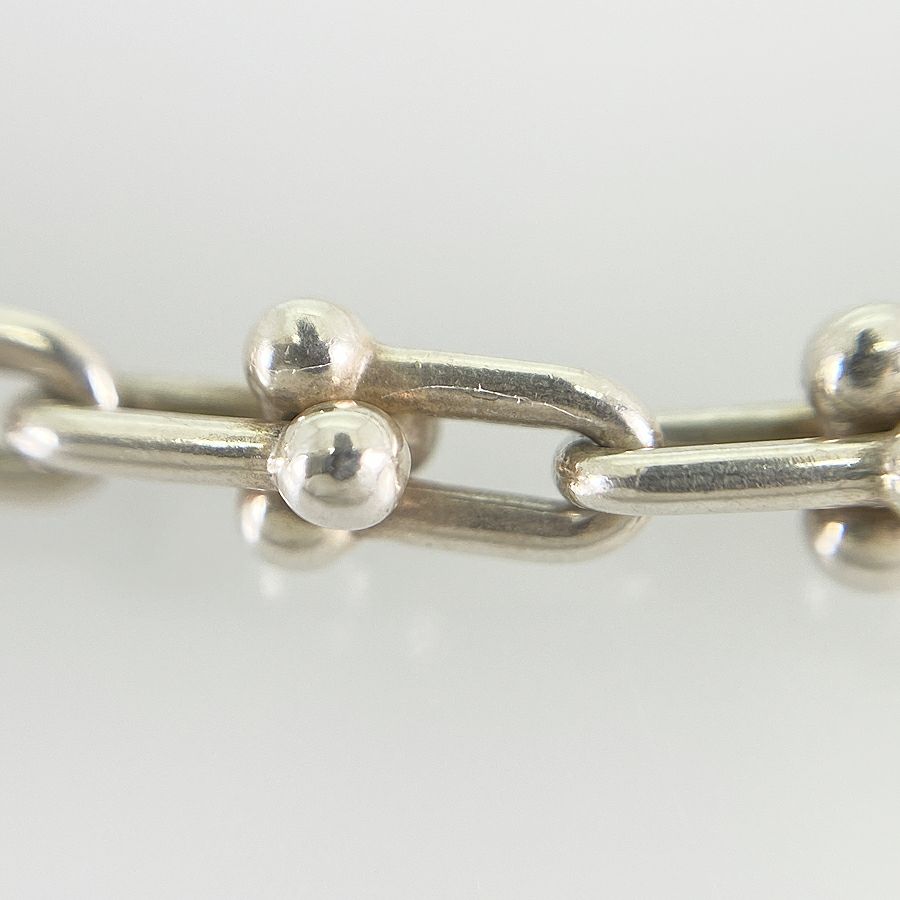 ティファニー ブレスレット