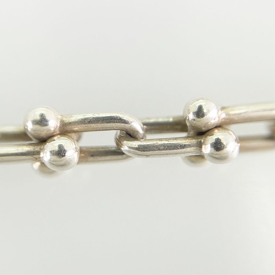 ティファニー ブレスレット