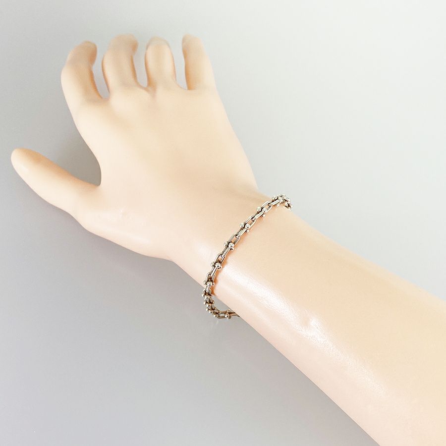 ティファニー ブレスレット