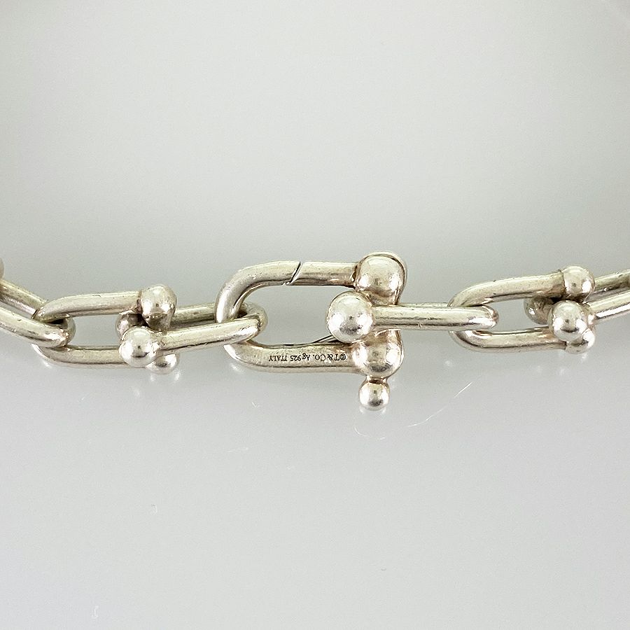 ティファニー ブレスレット