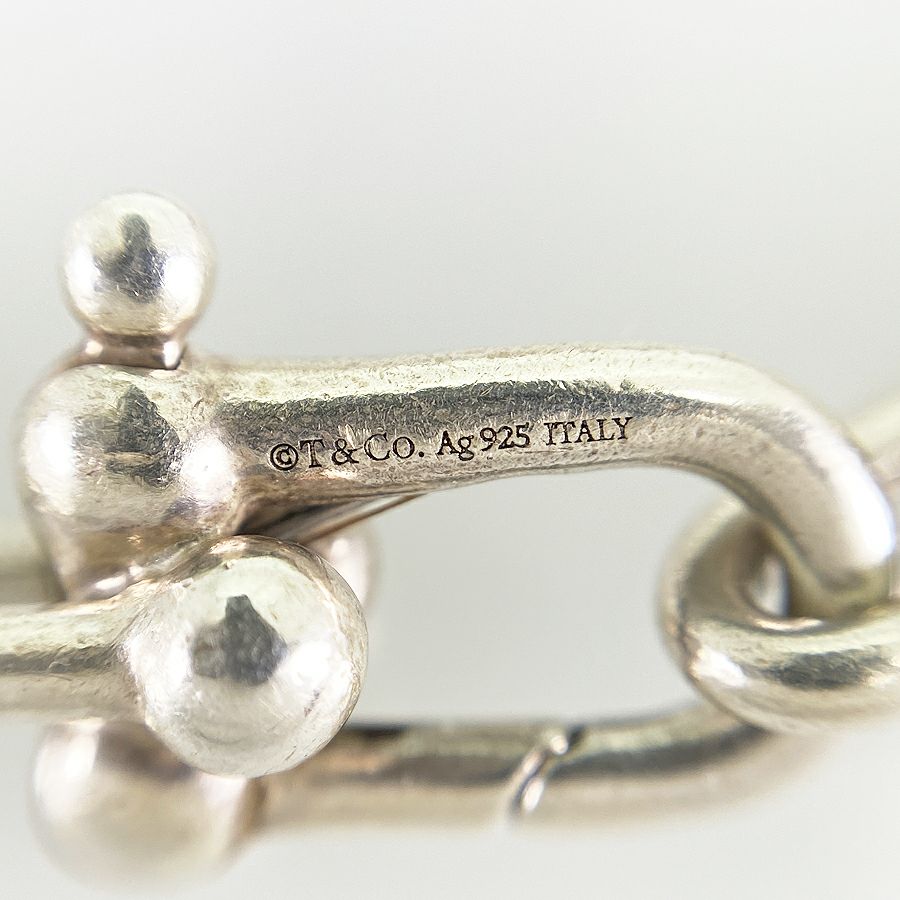 ティファニー ブレスレット