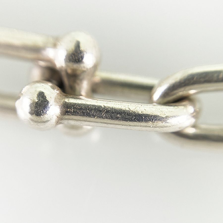 ティファニー ブレスレット