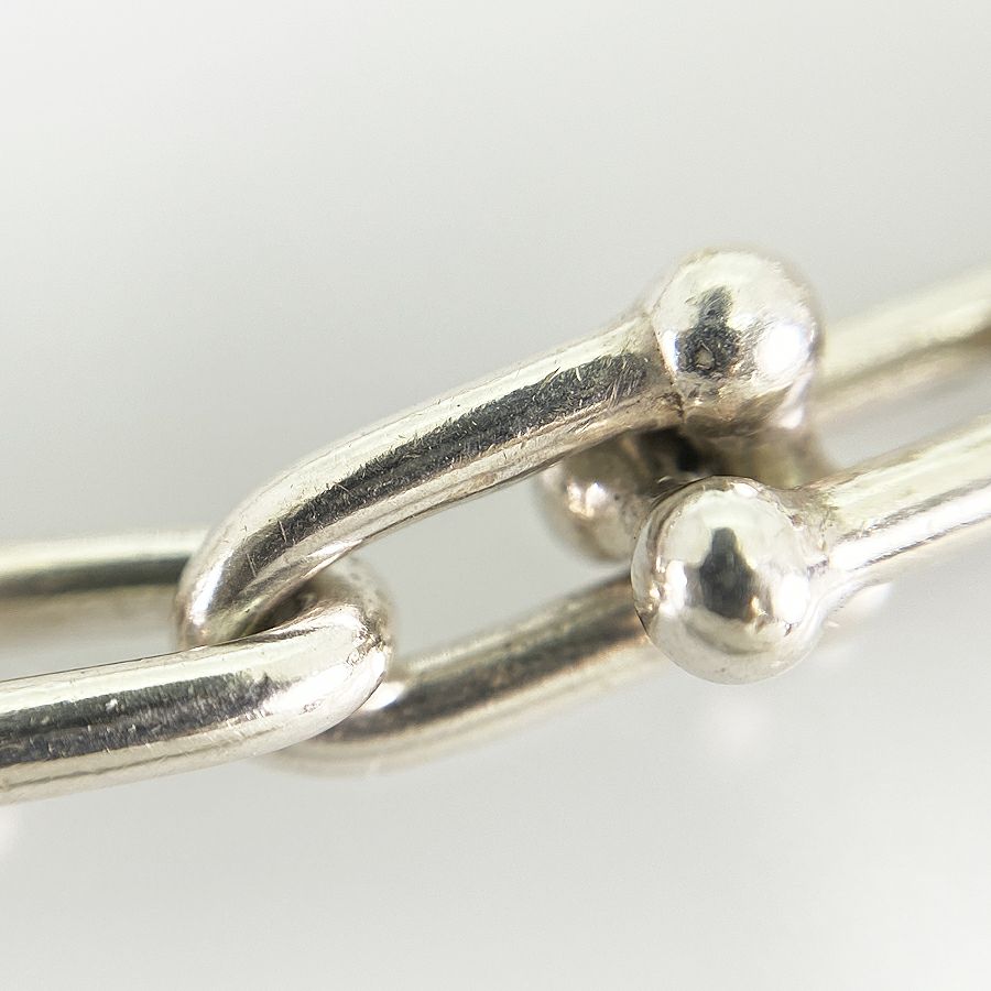 ティファニー ブレスレット