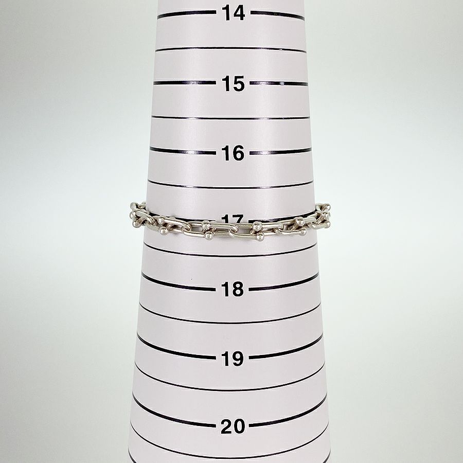 ティファニー ブレスレット