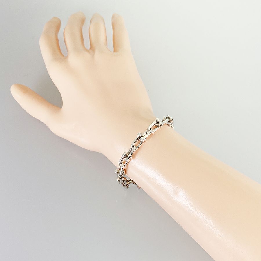 ティファニー ブレスレット