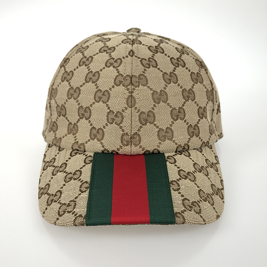 グッチ メンズ キャップ