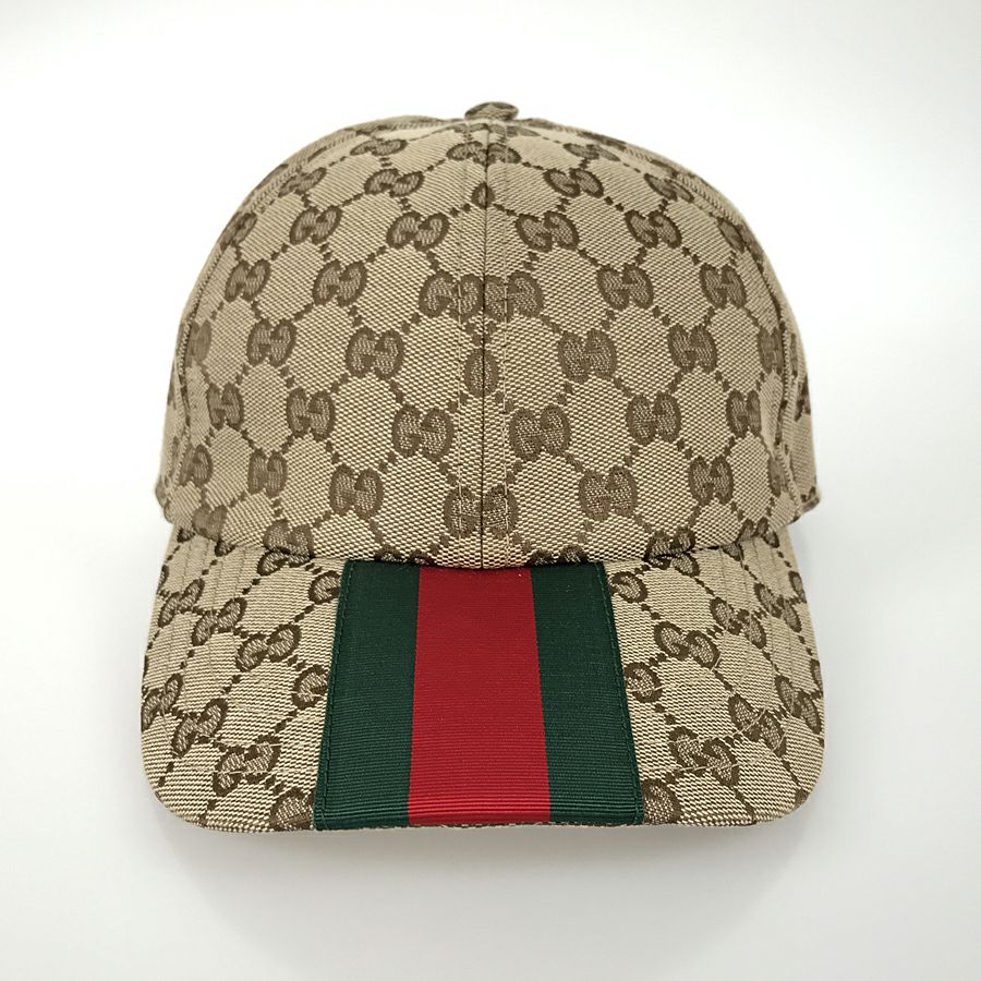 グッチ メンズ キャップ
