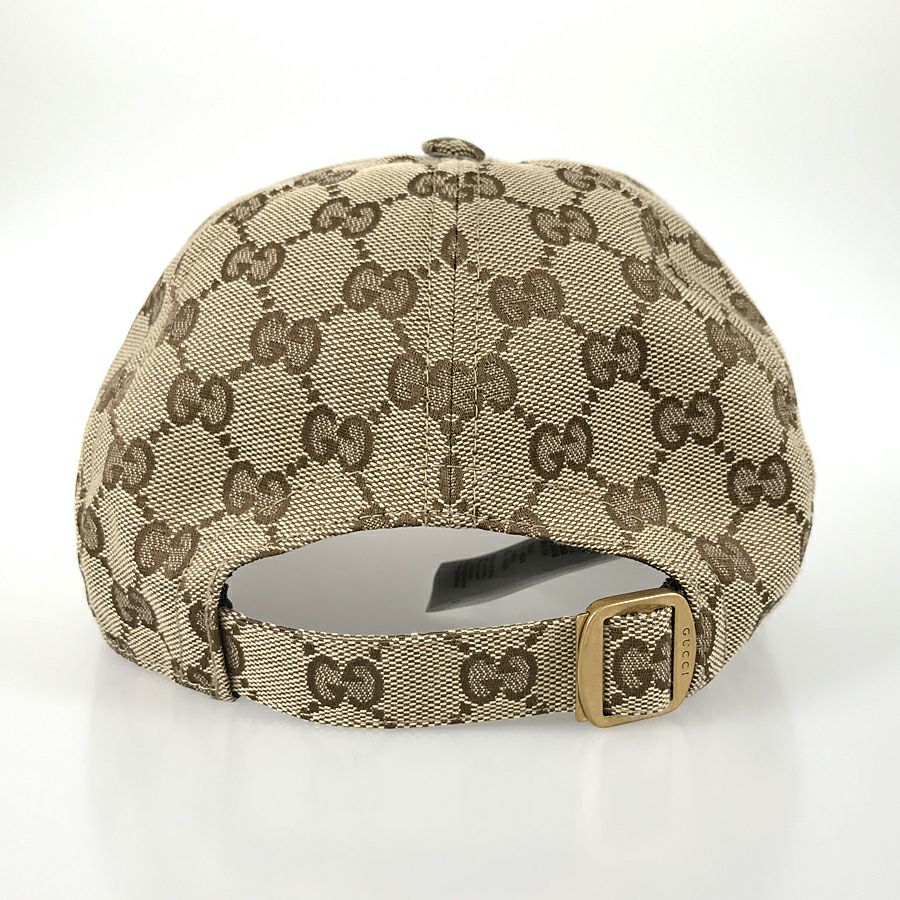 グッチ メンズ キャップ