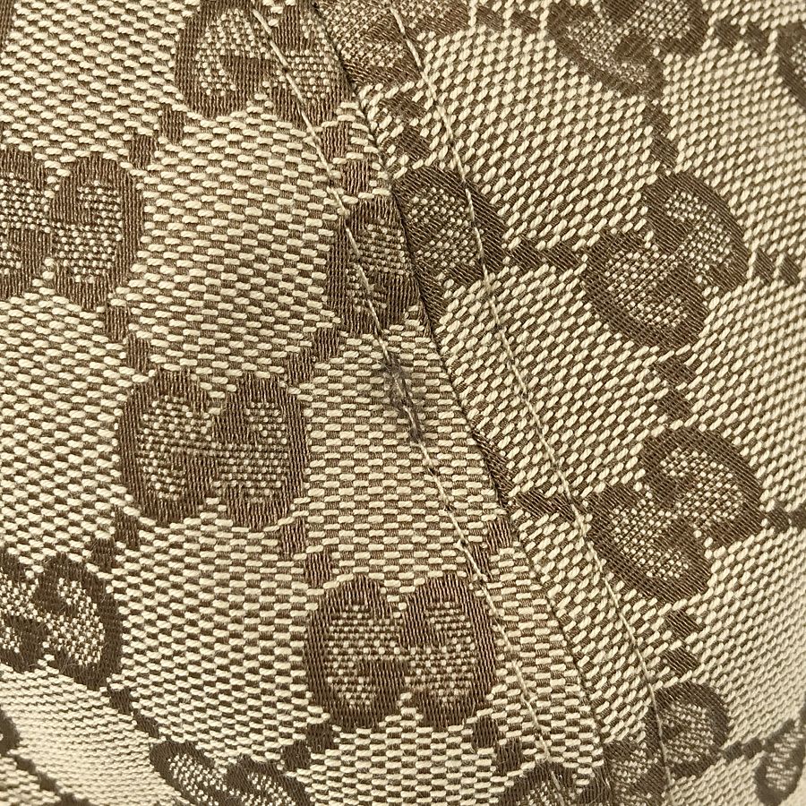 グッチ メンズ キャップ