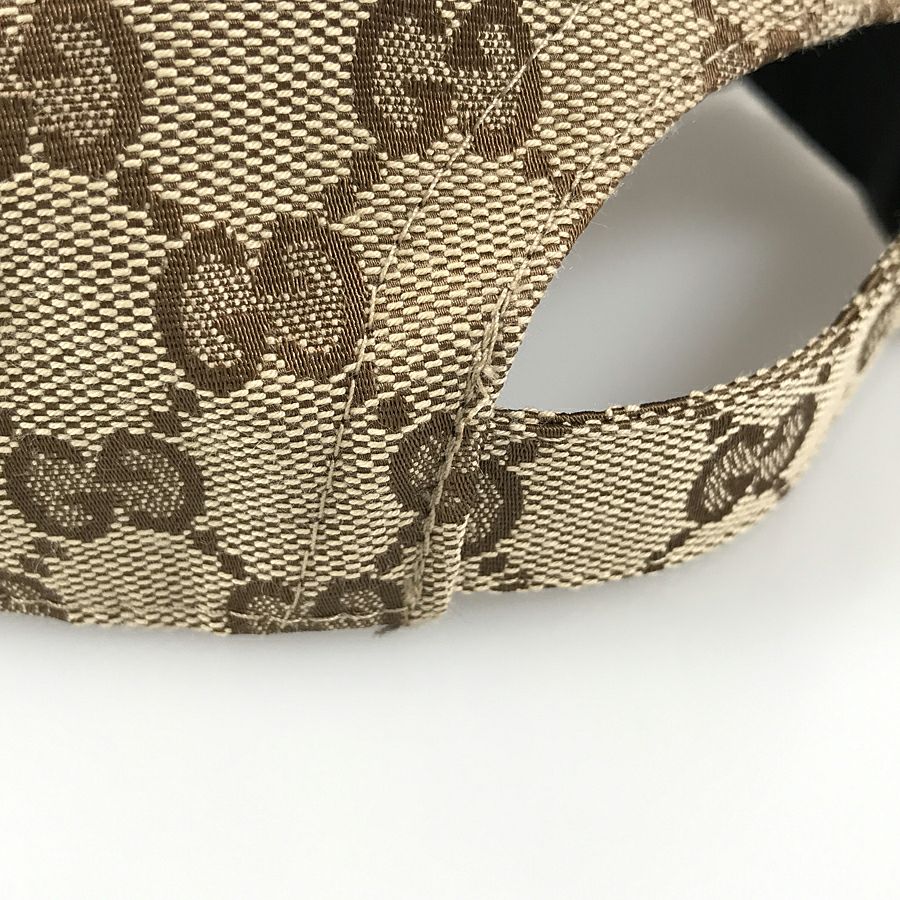 グッチ メンズ キャップ