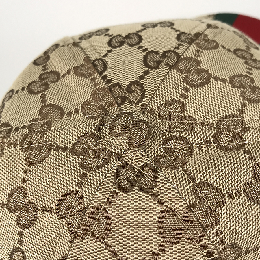 グッチ メンズ キャップ