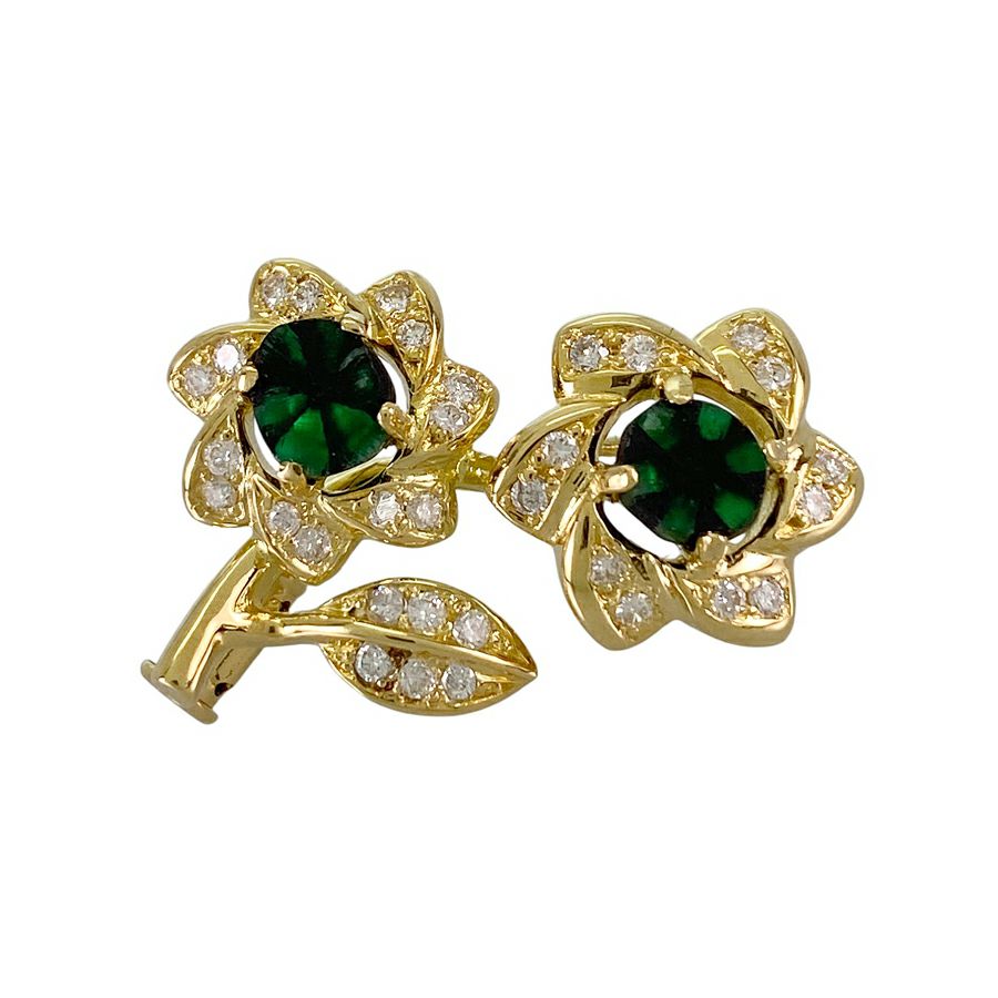 ノーブランド ブローチ