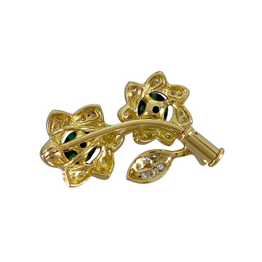 ノーブランド ブローチ