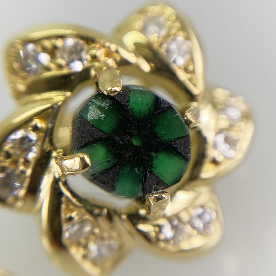 ノーブランド ブローチ