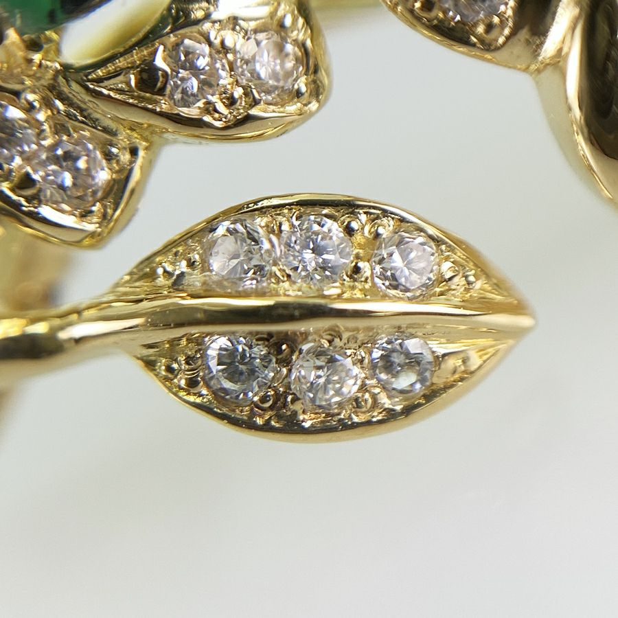 ノーブランド ブローチ