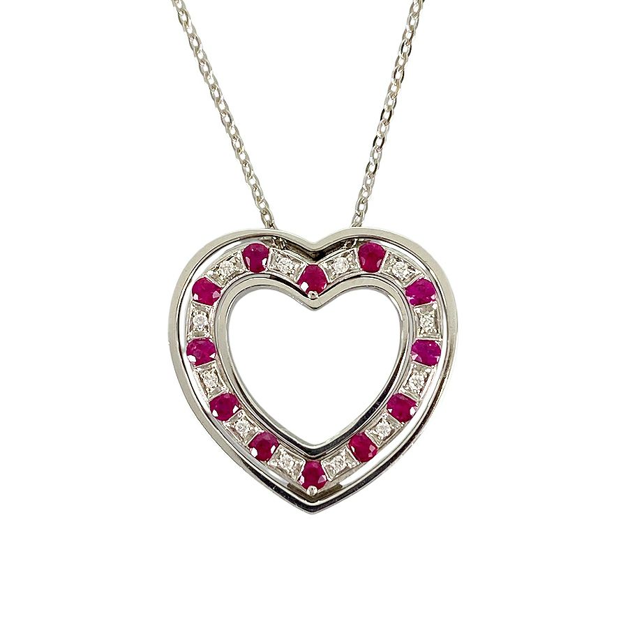 ダミアーニ ネックレス