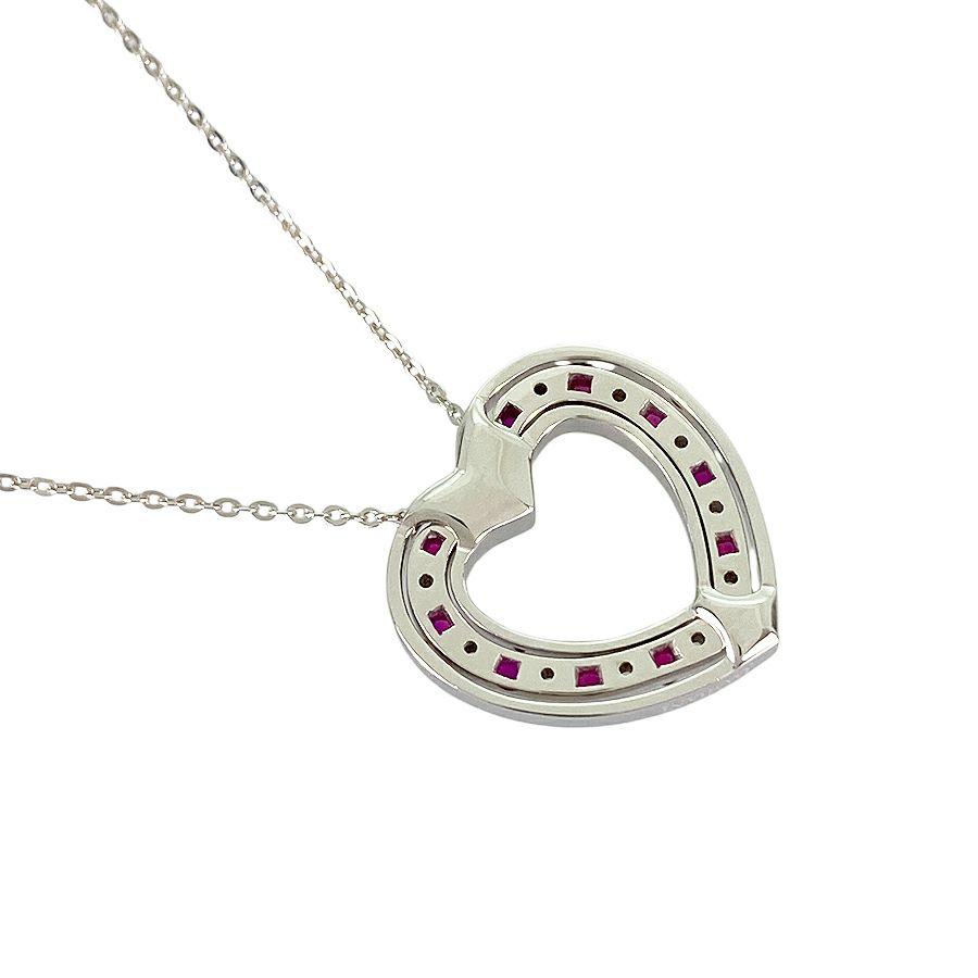 ダミアーニ ネックレス