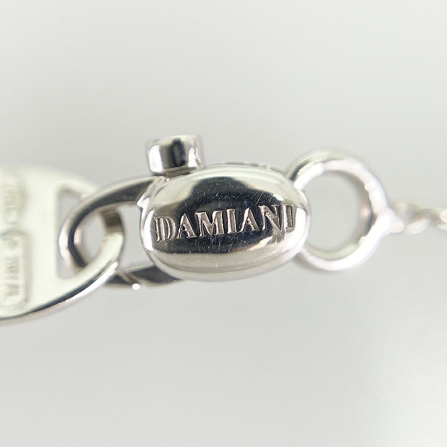 ダミアーニ ネックレス