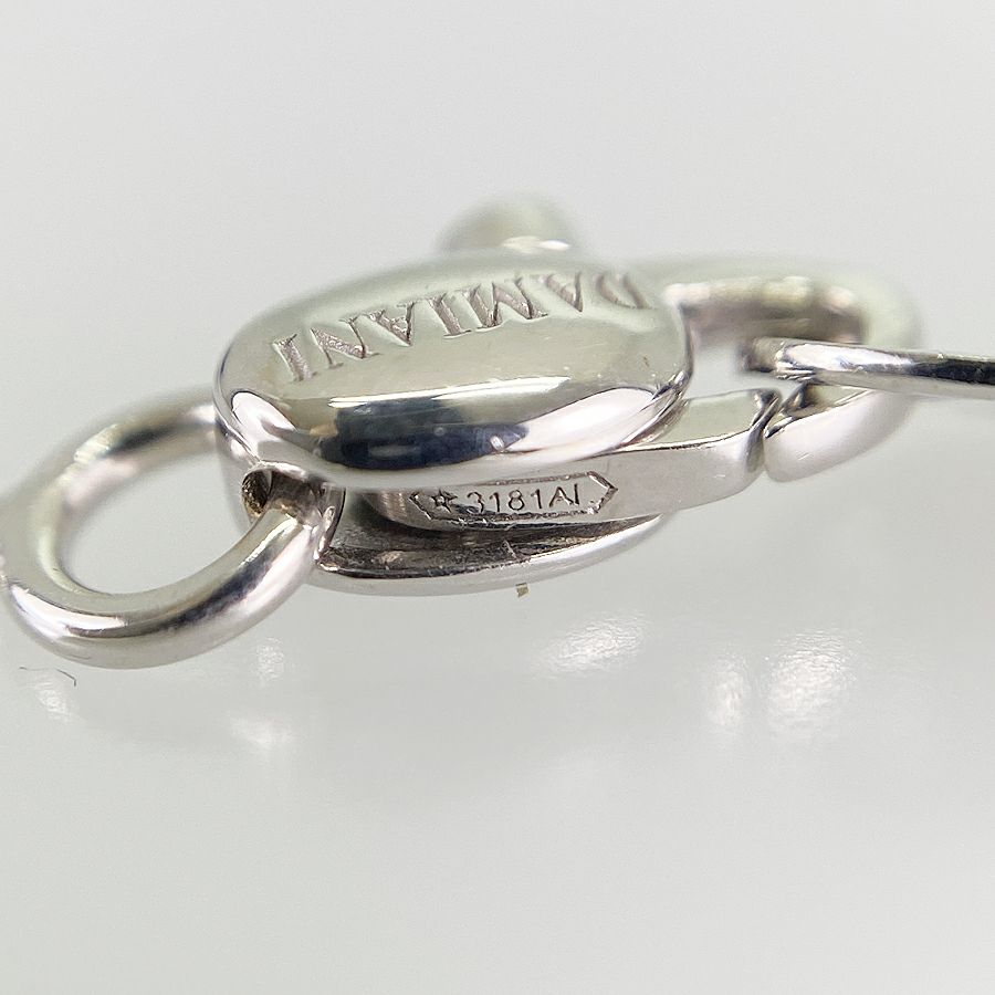 ダミアーニ ネックレス