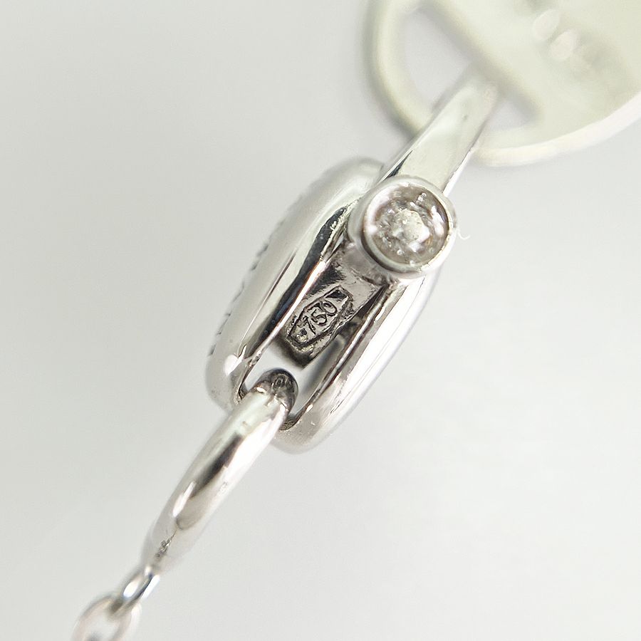 ダミアーニ ネックレス