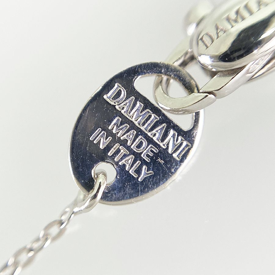 ダミアーニ ネックレス