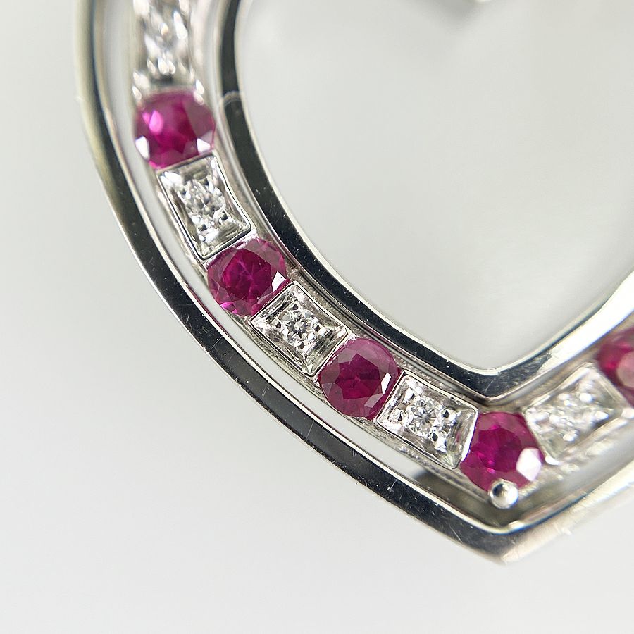 ダミアーニ ネックレス