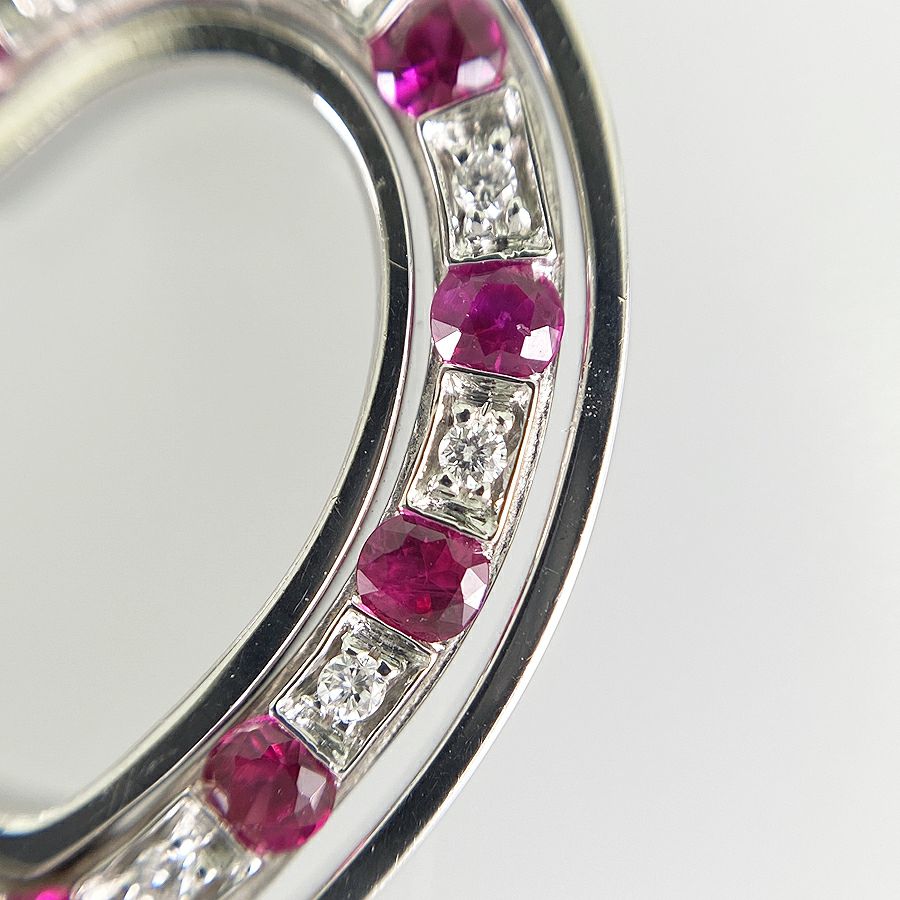 ダミアーニ ネックレス