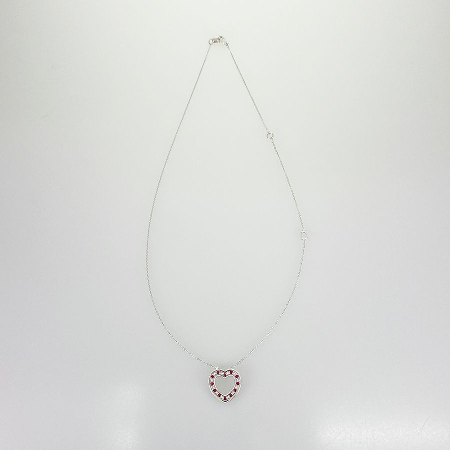 ダミアーニ ネックレス