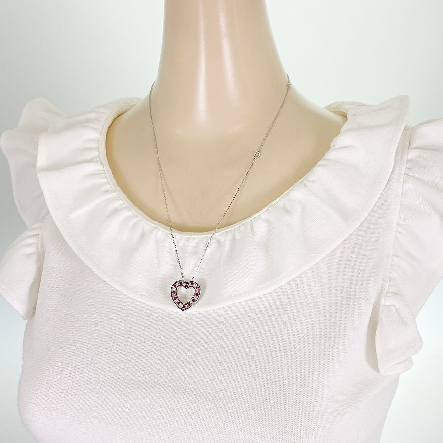 ダミアーニ ネックレス