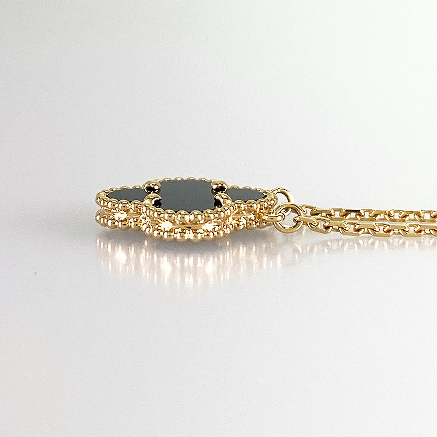 ヴァンクリーフ＆アーペル ネックレス