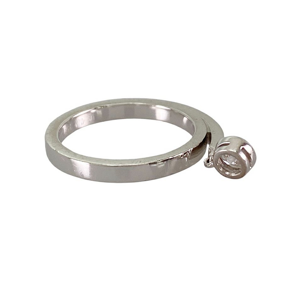 ショーメ リング