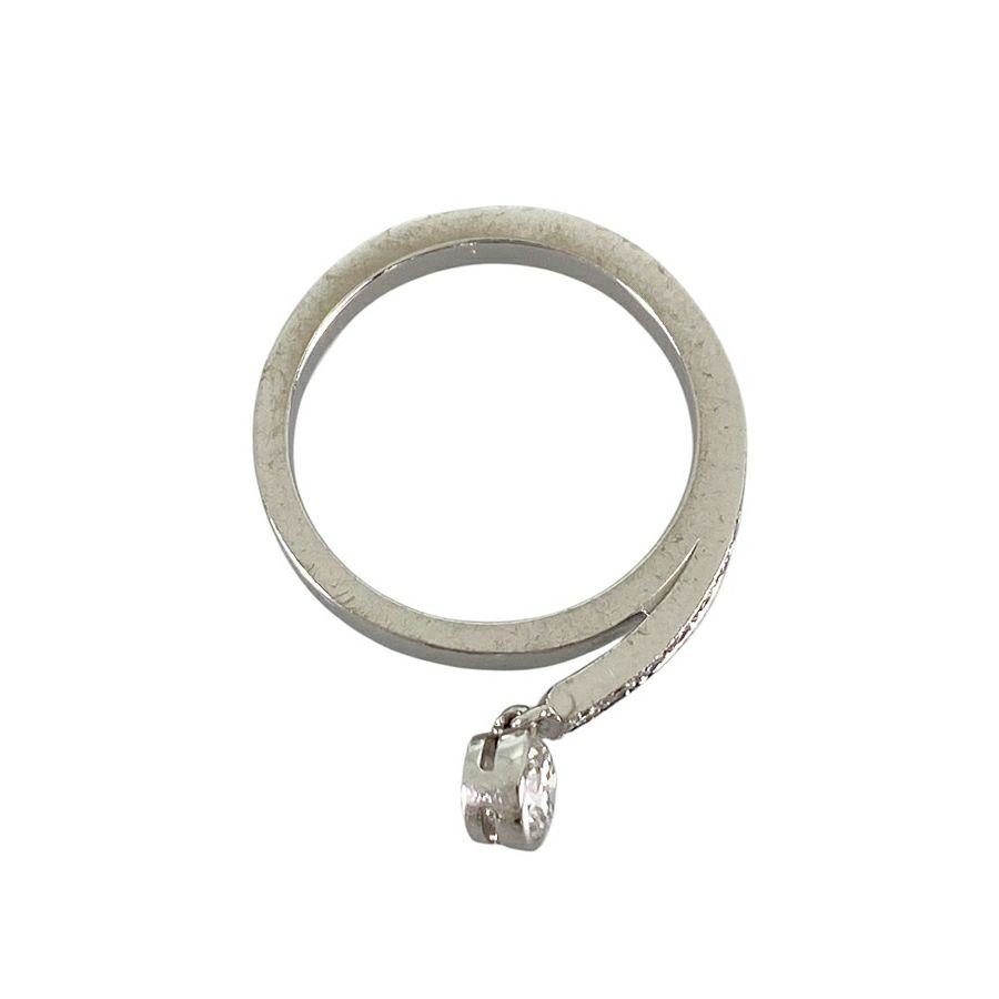 ショーメ リング