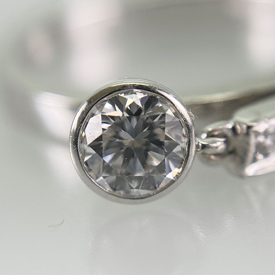 ショーメ リング