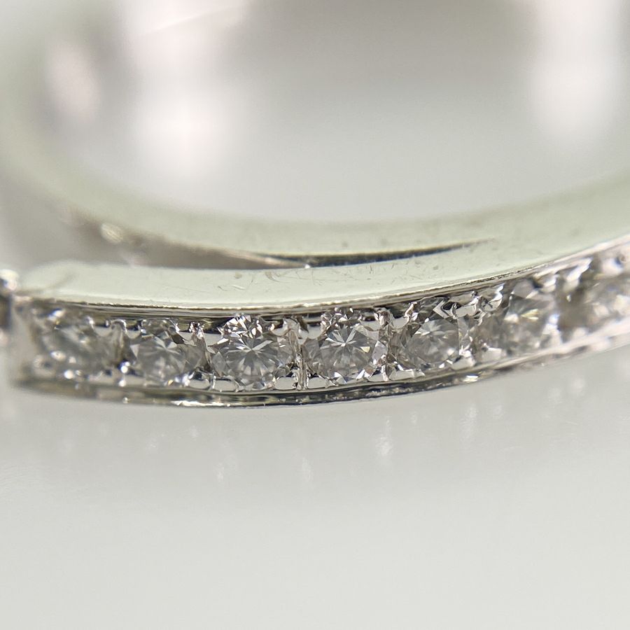 ショーメ リング