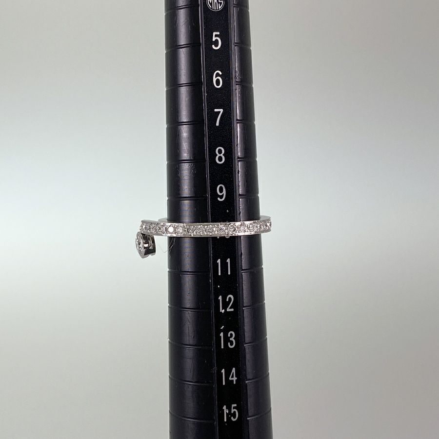 ショーメ リング