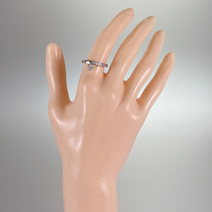 ショーメ リング