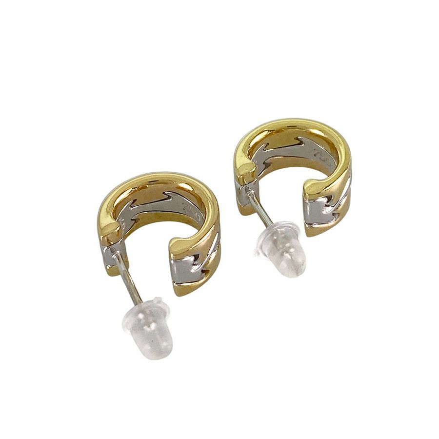 ジョージジェンセン ピアス