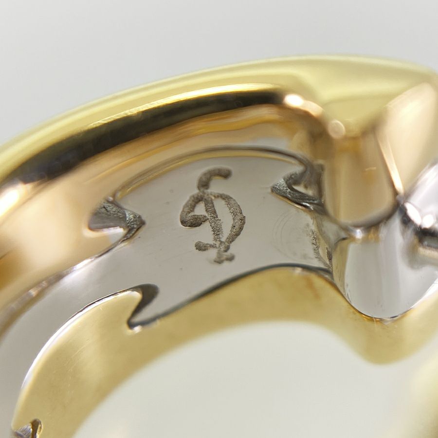 ジョージジェンセン ピアス