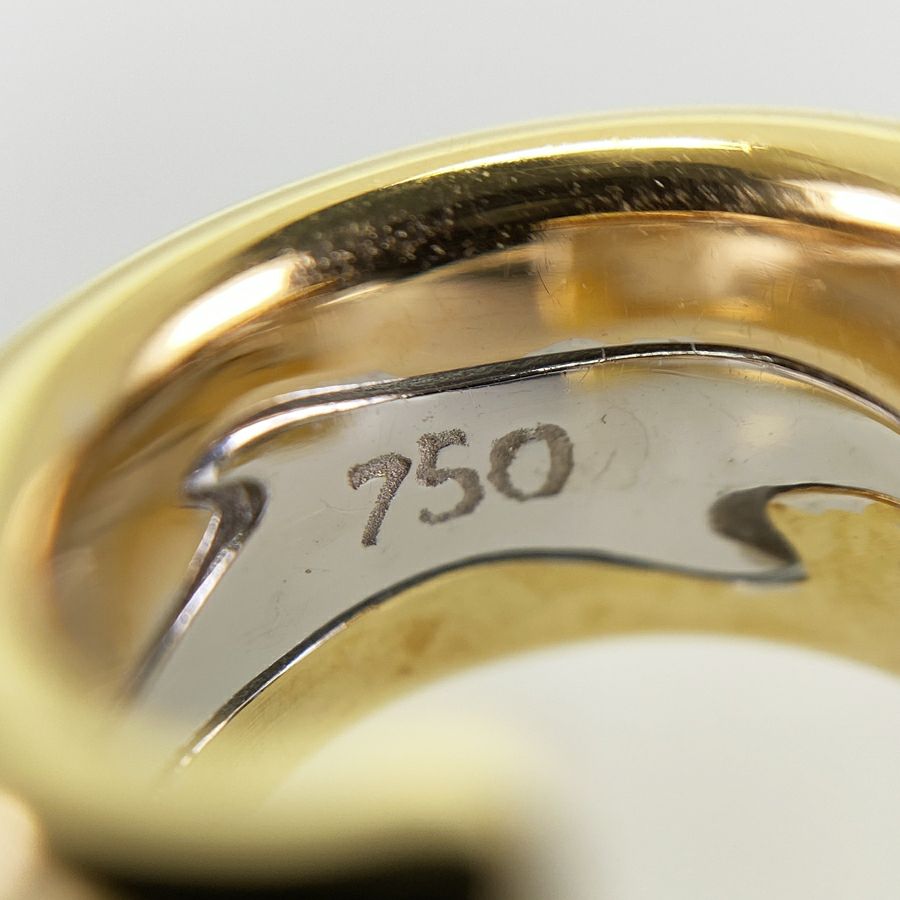 ジョージジェンセン ピアス