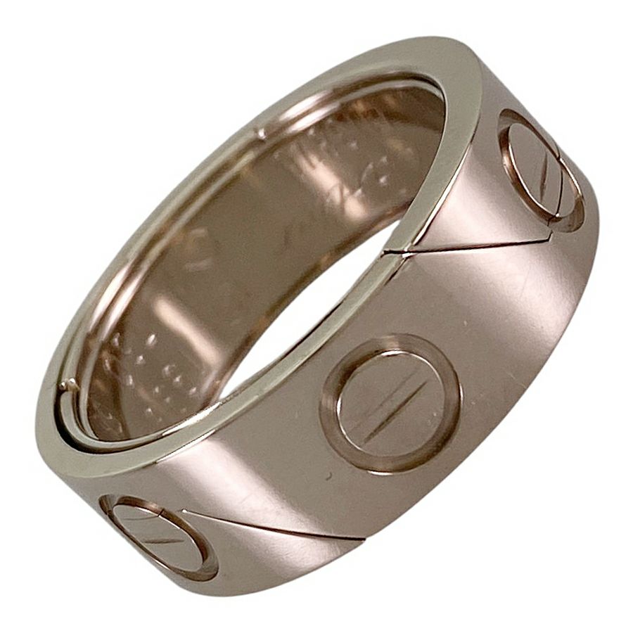 カルティエ リング