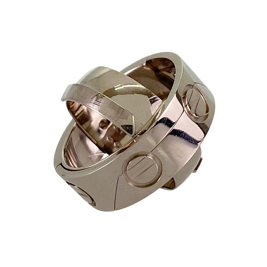 カルティエ リング