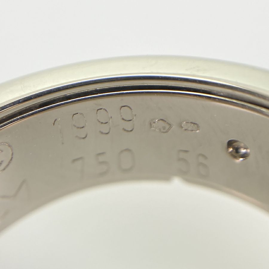 カルティエ リング