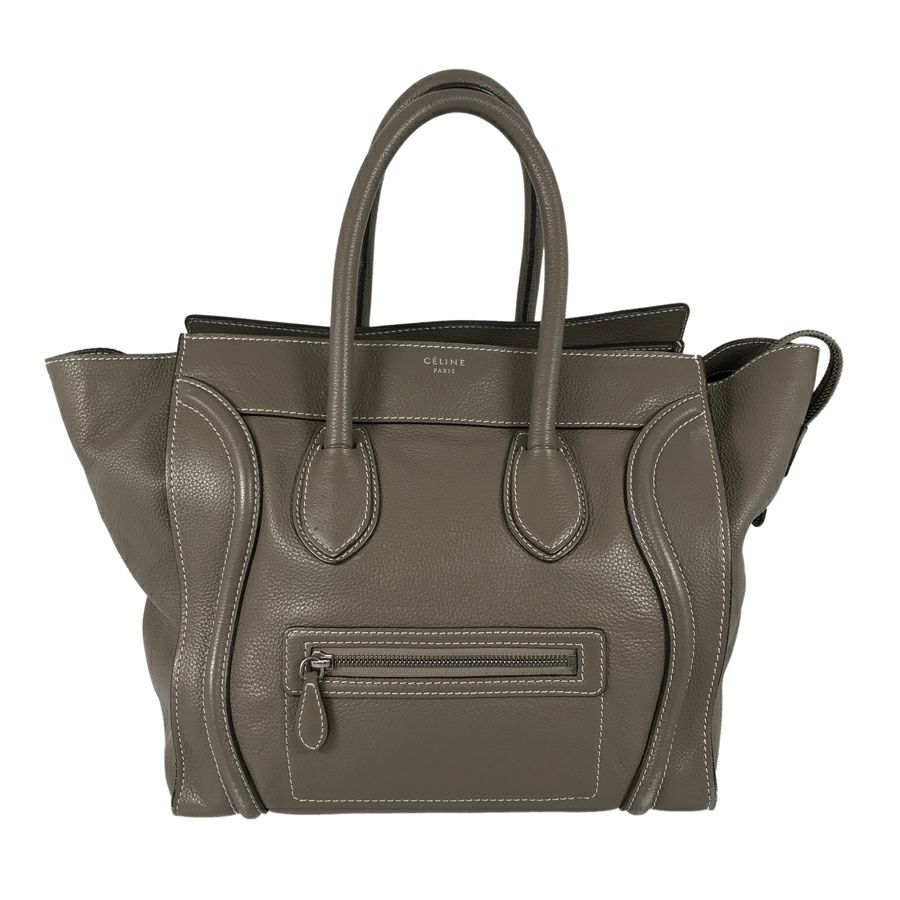 セリーヌ トートバッグ