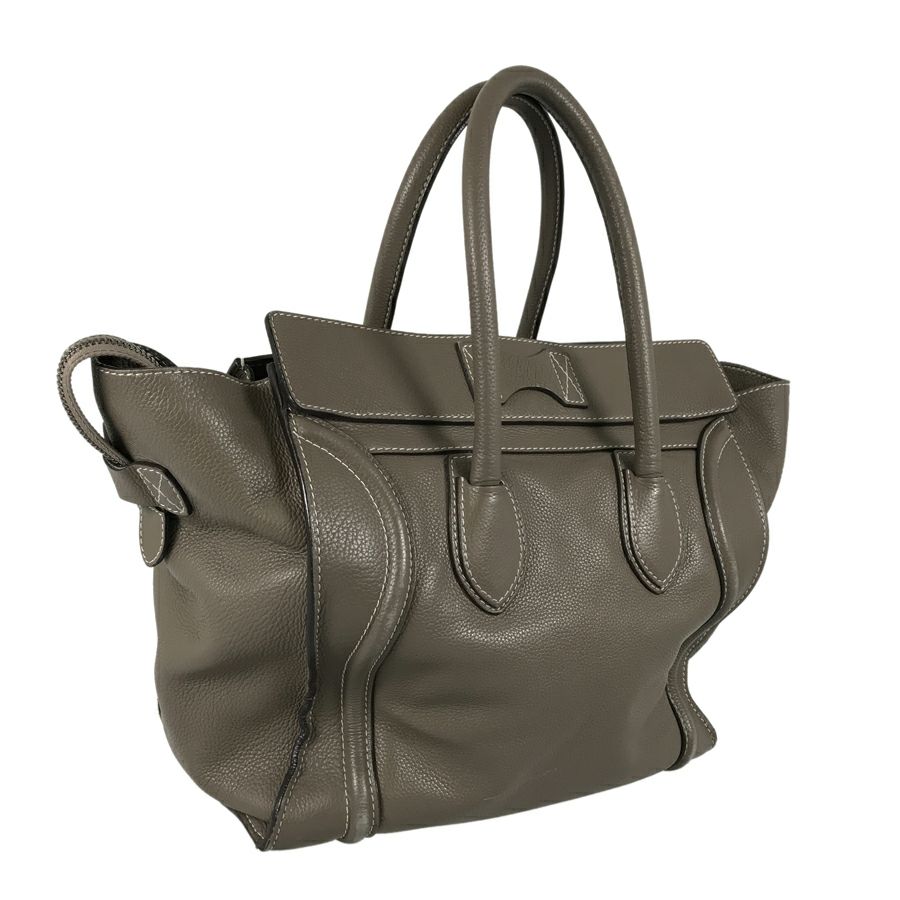 セリーヌ トートバッグ