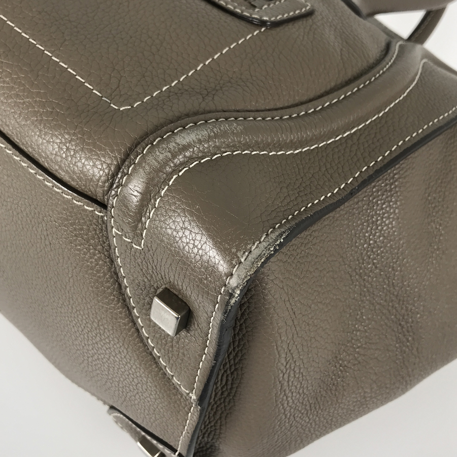 セリーヌ トートバッグ