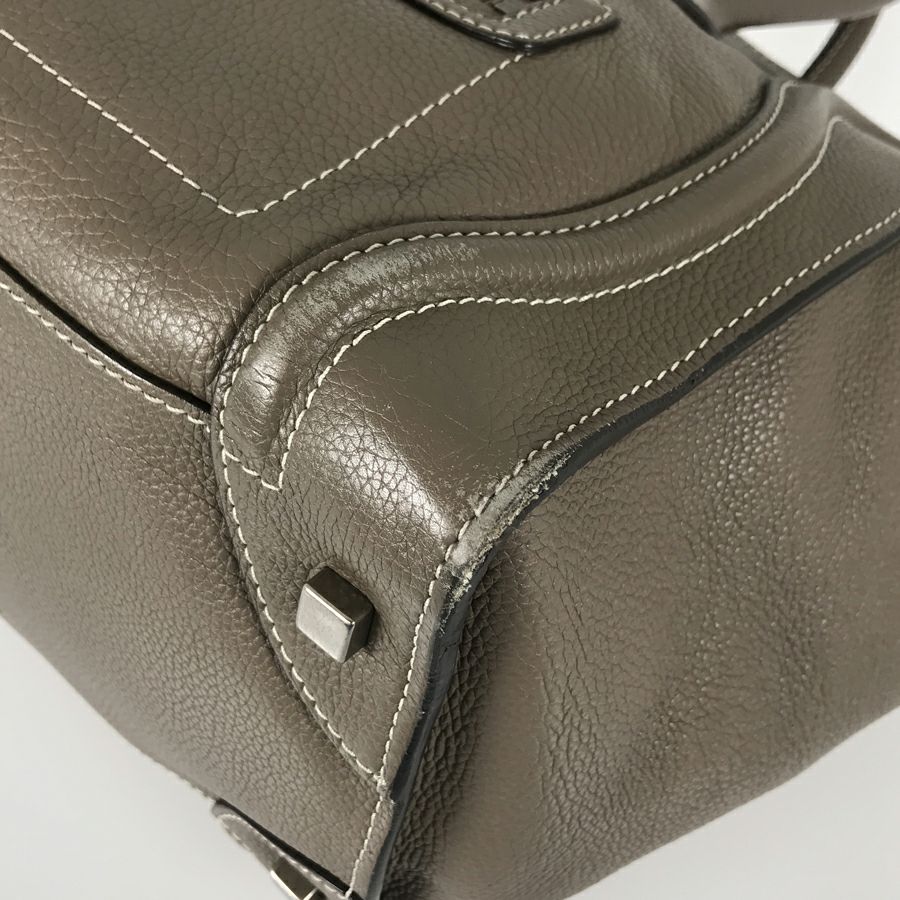 セリーヌ トートバッグ