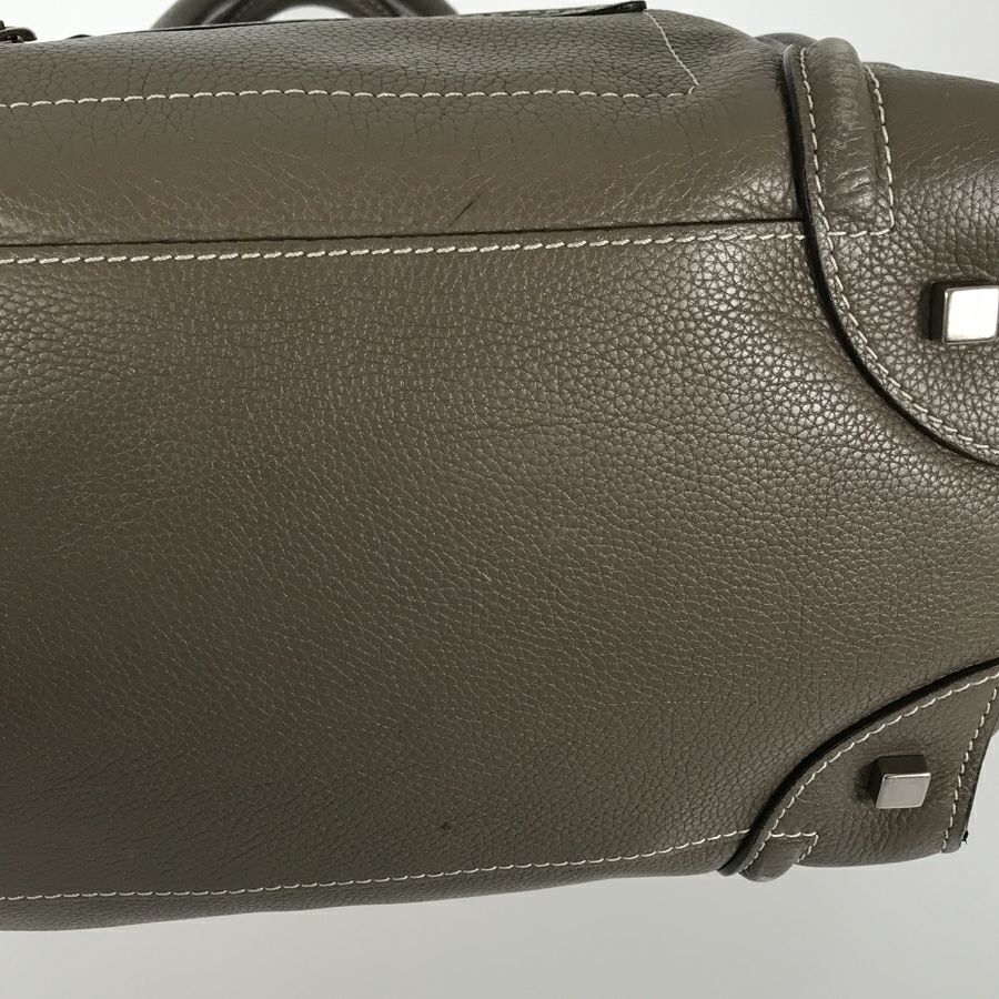 セリーヌ トートバッグ