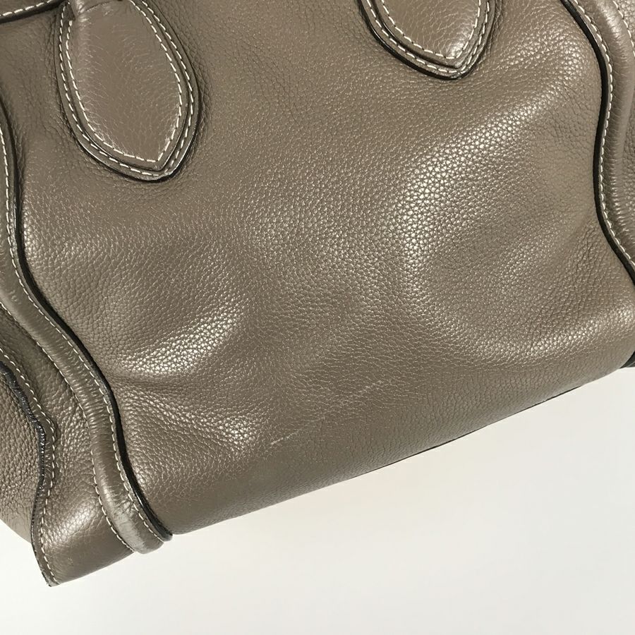 セリーヌ トートバッグ